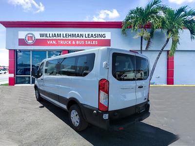 2019 Ford Transit 350 Low Roof SRW RWD Passenger Van for sale #R9492S - photo 2