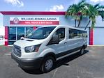 2019 Ford Transit 350 Low Roof SRW RWD Passenger Van for sale #R9492S - photo 1
