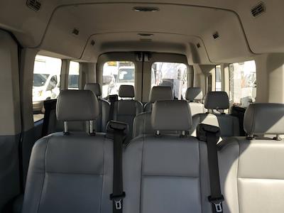 Used 2015 Ford Transit 350 - photo 1