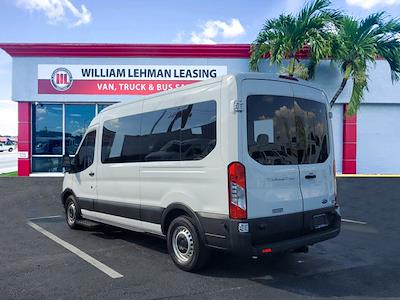 Used 2015 Ford Transit 350 - photo 1