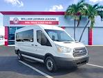 2015 Ford Transit 350 Medium Roof SRW RWD Passenger Van for sale #R9530S - photo 2