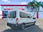 2015 Ford Transit 350 Medium Roof SRW RWD Passenger Van for sale #R9530S - photo 3