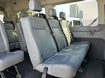 2015 Ford Transit 350 Medium Roof SRW RWD Passenger Van for sale #R9530S - photo 8