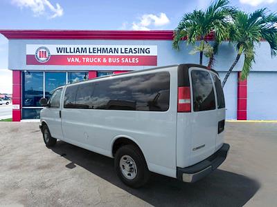 2019 Chevrolet Express 3500 SRW RWD Passenger Van for sale #R95325 - photo 2