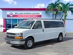 2019 Chevrolet Express 3500 SRW RWD Passenger Van for sale #R95325 - photo 1