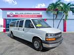 2019 Chevrolet Express 3500 SRW RWD Passenger Van for sale #R95325 - photo 3