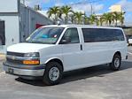 2019 Chevrolet Express 3500 SRW RWD Passenger Van for sale #R95325 - photo 33