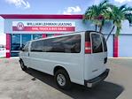 2019 Chevrolet Express 3500 SRW RWD Passenger Van for sale #R95325 - photo 2