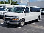 2019 Chevrolet Express 3500 SRW RWD Passenger Van for sale #R9555S - photo 27