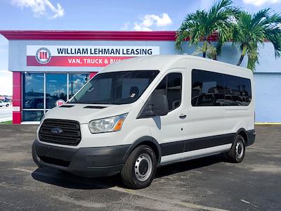 Used 2016 Ford Transit 350 - photo 1