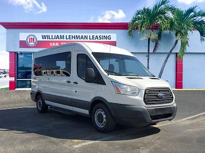 Used 2016 Ford Transit 350 - photo 1