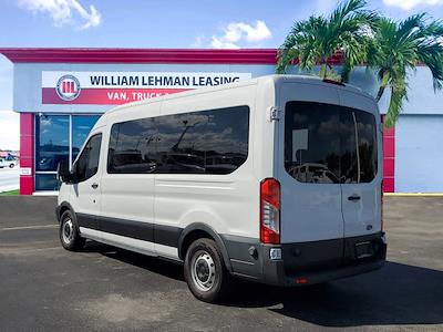 Used 2016 Ford Transit 350 - photo 1