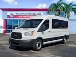 2016 Ford Transit 350 Medium Roof SRW RWD Passenger Van for sale #R9720SA - photo 1