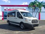 2016 Ford Transit 350 Medium Roof SRW RWD Passenger Van for sale #R9720SA - photo 2