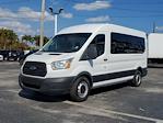 2016 Ford Transit 350 Medium Roof SRW RWD Passenger Van for sale #R9720SA - photo 34