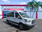 2018 Ford Transit 350 Medium Roof SRW RWD Passenger Van for sale #R9720S - photo 3