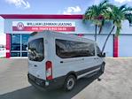 2018 Ford Transit 350 Medium Roof SRW RWD Passenger Van for sale #R9720S - photo 4