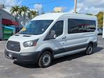 2018 Ford Transit 350 Medium Roof SRW RWD Passenger Van for sale #R9720S - photo 31