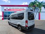 2018 Ford Transit 350 Medium Roof SRW RWD Passenger Van for sale #R9720S - photo 2