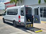 2015 Ford Transit 350 Medium Roof SRW RWD Mobility for sale #RBB57450 - photo 25