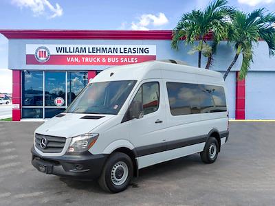 2015 Mercedes-Benz Sprinter 2500 RWD Passenger Van for sale #RBB9030SA - photo 1
