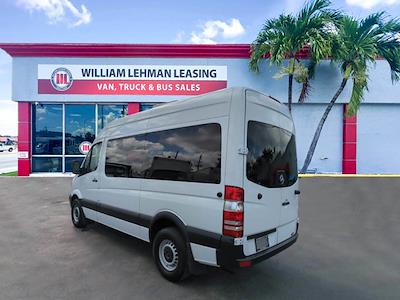 2015 Mercedes-Benz Sprinter 2500 RWD Passenger Van for sale #RBB9030SA - photo 2