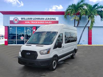 2024 Ford Transit 350 High Roof RWD Passenger Van for sale #RKB10129 - photo 1