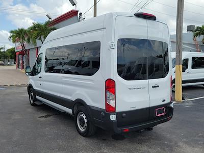 2024 Ford Transit 350 High Roof RWD Passenger Van for sale #RKB10129 - photo 2
