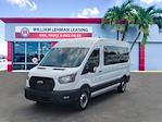 2025 Ford Transit 350 Medium Roof RWD Passenger Van for sale #SKA04954 - photo 1