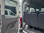 2025 Ford Transit 350 Medium Roof RWD Passenger Van for sale #SKA04954 - photo 10