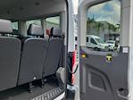2025 Ford Transit 350 Medium Roof RWD Passenger Van for sale #SKA04954 - photo 11