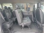 2025 Ford Transit 350 Medium Roof RWD Passenger Van for sale #SKA04954 - photo 13