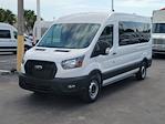 2025 Ford Transit 350 Medium Roof RWD Passenger Van for sale #SKA04954 - photo 34
