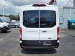 2025 Ford Transit 350 Medium Roof RWD Passenger Van for sale #SKA04954 - photo 6
