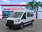 2025 Ford Transit 350 Medium Roof RWD Passenger Van for sale #SKA16442 - photo 1