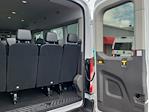 2025 Ford Transit 350 Medium Roof RWD Passenger Van for sale #SKA16442 - photo 10
