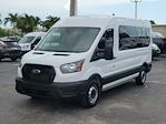 2025 Ford Transit 350 Medium Roof RWD Passenger Van for sale #SKA16442 - photo 32
