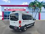 2025 Ford Transit 350 Medium Roof RWD Passenger Van for sale #SKA16442 - photo 5