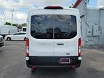 2025 Ford Transit 350 Medium Roof RWD Passenger Van for sale #SKA16442 - photo 6