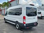2025 Ford Transit 350 Medium Roof RWD Passenger Van for sale #SKA16442 - photo 2