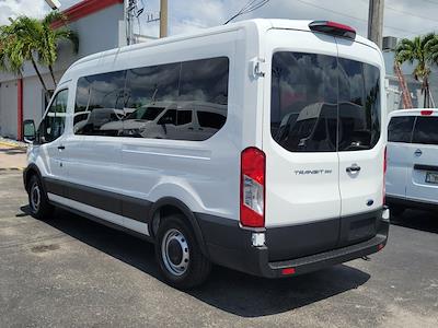 2025 Ford Transit 350 Medium Roof RWD Passenger Van for sale #SKA16869 - photo 2