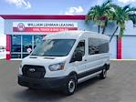 2025 Ford Transit 350 Medium Roof RWD Passenger Van for sale #SKA16869 - photo 1