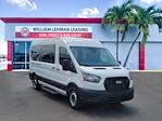 2025 Ford Transit 350 Medium Roof RWD Passenger Van for sale #SKA16869 - photo 4