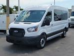2025 Ford Transit 350 Medium Roof RWD Passenger Van for sale #SKA16869 - photo 31