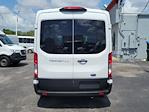 2025 Ford Transit 350 Medium Roof RWD Passenger Van for sale #SKA16869 - photo 6