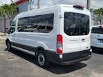 2025 Ford Transit 350 Medium Roof RWD Passenger Van for sale #SKA16869 - photo 2
