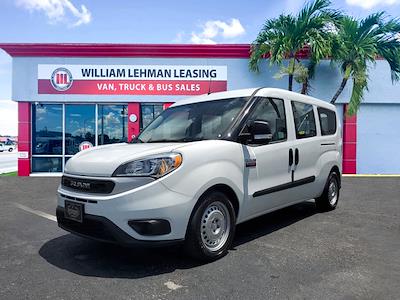 2022 Ram ProMaster City FWD Crew Van for sale #Y36257 - photo 1
