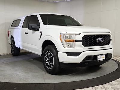 2022 Ford F-150 Super Cab 4WD Pickup for sale #240412B - photo 1