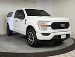 2022 Ford F-150 Super Cab 4WD Pickup for sale #240412B - photo 1