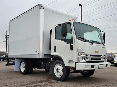 2024 Chevrolet LCF 4500HG Regular Cab RWD U.S. Truck Body Box Truck for sale #240486 - photo 1